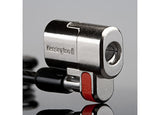 Kensington ClickSafe Keyed Twin Laptop Lock