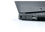 Kensington ClickSafe Keyed Twin Laptop Lock