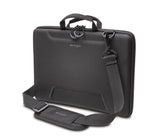 Kensington K62550WW laptop case 35.6 cm (14") Shell case Black