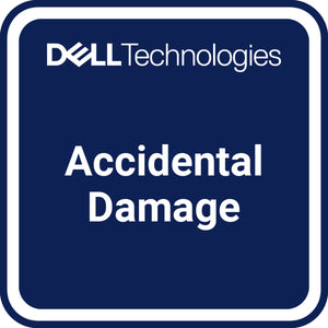 DELL 3Y Acc Dam Svc DISTI 3 year(s)