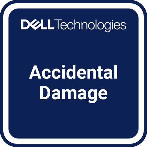 DELL 4Y Acc Dam Svc 4 year(s)