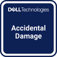 DELL 4Y Acc Dam Svc DISTI 4 year(s)