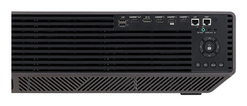 LG ProBeam BU70QGA Standard throw projector 7000 ANSI lumens DLP UHD 4K (3840x2160) Black