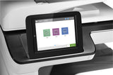 HP PageWide Color MFP 779dn Inkjet A3 2400 x 1200 DPI 45 ppm