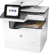 HP PageWide Color MFP 779dn Inkjet A3 2400 x 1200 DPI 45 ppm