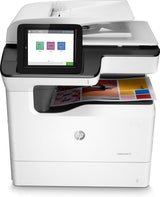 HP PageWide Color MFP 779dn Inkjet A3 2400 x 1200 DPI 45 ppm
