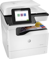 HP PageWide Color MFP 779dn Inkjet A3 2400 x 1200 DPI 45 ppm
