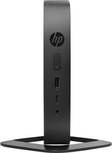 HP t530 1.5 GHz Windows 10 IoT Enterprise 960 g Black GX-215JJ