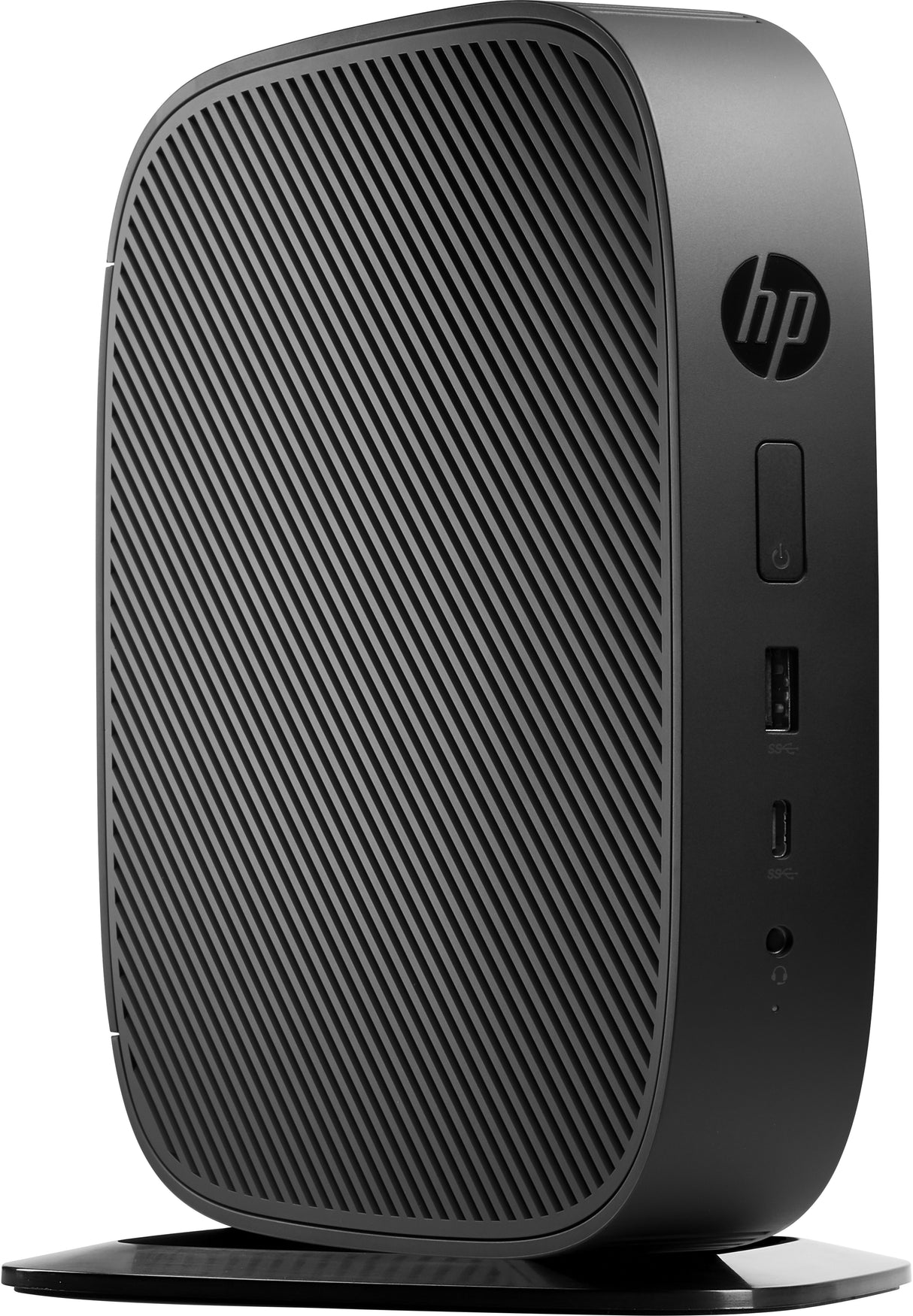 HP t530 1.5 GHz Windows 10 IoT Enterprise 960 g Black GX-215JJ