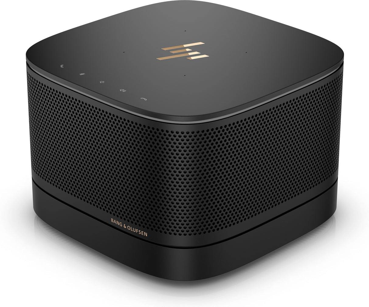 HP Elite Slice Intel® Core™ i5 i5-7500T 8 GB DDR4-SDRAM 128 GB SSD Windows 10 IoT Enterprise USFF Mini PC Black