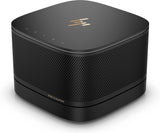HP Elite Slice Intel® Core™ i5 i5-7500T 8 GB DDR4-SDRAM 128 GB SSD Windows 10 IoT Enterprise USFF Mini PC Black