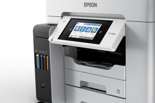 Epson EcoTank Pro ET-5800 Inkjet A4 400 x 2400 DPI Wi-Fi