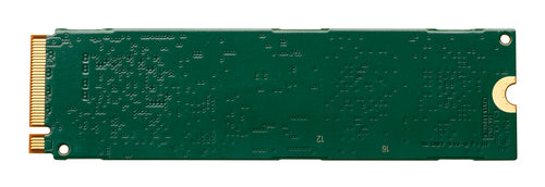 HP Z Turbo 2TB PCIe-4x4 TLC SSD Module