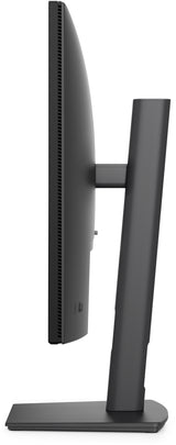 DELL Pro P 27 P2726H computer monitor 68.6 cm (27") 1920 x 1080 pixels Full HD LCD Black