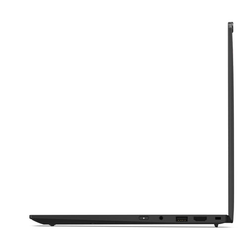 Lenovo ThinkPad X1 Carbon Gen 13 Aura Edition Copilot+ PC Intel Core Ultra 7 258V Laptop 35.6 cm (14") 2.8K 32 GB 512 GB SSD Wi-Fi 7 (802.11be) Windows 11 Pro Black French
