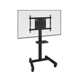 Chief Fit Mobile Cart for Interactive Displays