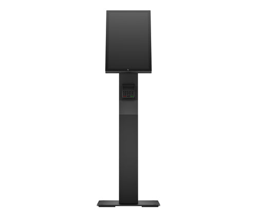 HP Engage Express Pedestal 6
