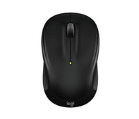 Logitech M325s mouse Travel Ambidextrous RF Wireless Optical 1000 DPI