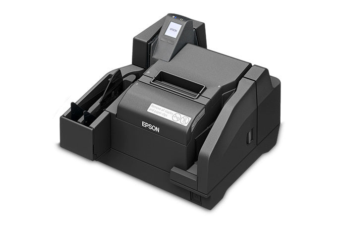 Epson TM-S9000II label printer Direct thermal 180 x 180 DPI 300 mm/sec Wired