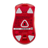 ASUS ROG Gladius III Wireless AimPoint EVA-02 Edition mouse Gaming Right-hand RF Wireless + Bluetooth + USB Type-A Optical 36000 DPI
