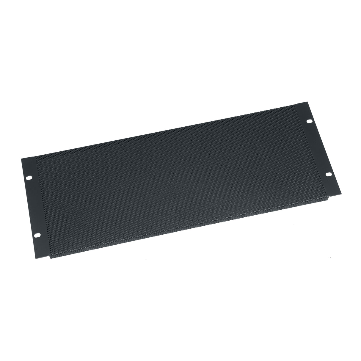 Middle Atlantic 4 RU Rack Vent Panel, Perforated with 25% Open Area