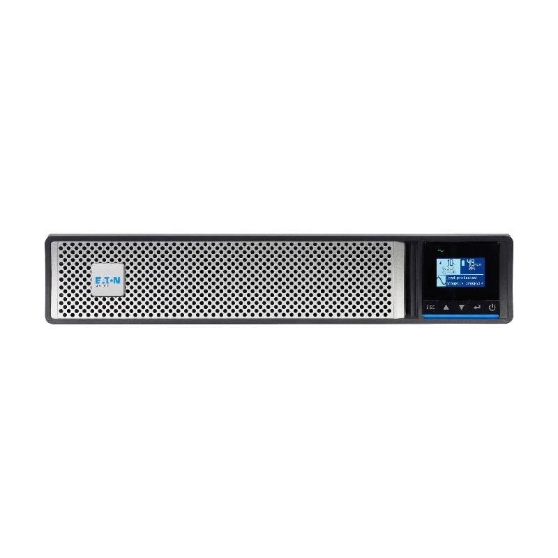 Eaton 5PX G2 1000VA 1000W 120V Line-Interactive 2U Rack/Tower Network Card