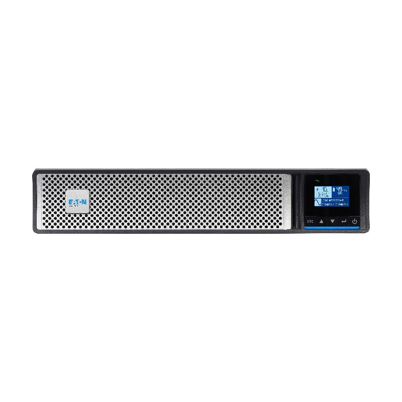 Eaton 5PX G2 1440VA 1440W 120V Line-Interactive Network Card 2U Rack/Tower