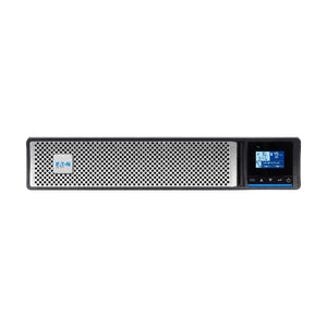 Eaton 5PX G2 1440VA 1440W 120V Line-Interactive Network Card 2U Rack/Tower