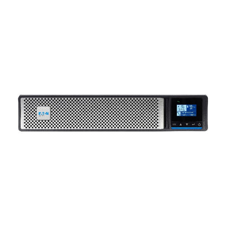 Eaton 5PX G2 1440VA 1440W 120V Line-Interactive Network Card 2U Rack/Tower