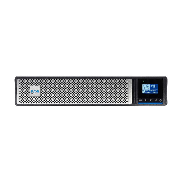 Eaton 5PX G2 1440VA 1440W 120V Line-Interactive Network Card 2U Rack/Tower