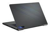 ASUS ROG Zephyrus G15 GA503RS-XS92-CA AMD Ryzen™ 9 6900HS Laptop 39.6 cm (15.6") Wide Quad HD 32 GB DDR5-SDRAM 1 TB SSD NVIDIA GeForce RTX 3080 Wi-Fi 6E (802.11ax) Windows 11 Pro Grey