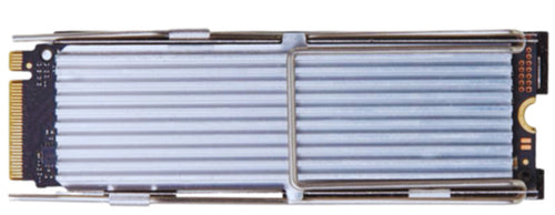 HP Z Turbo 4TB 2280 PCIe-4x4 SED OPAL2 TLC M.2 Z2 G9 MINI SSD Kit