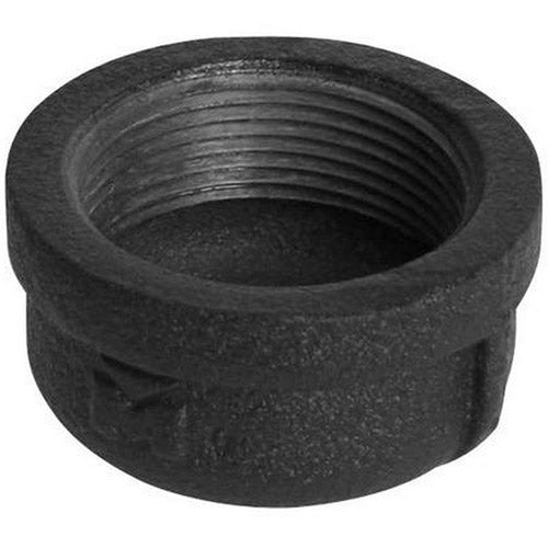 Chief Extension Column Threaded End Cap