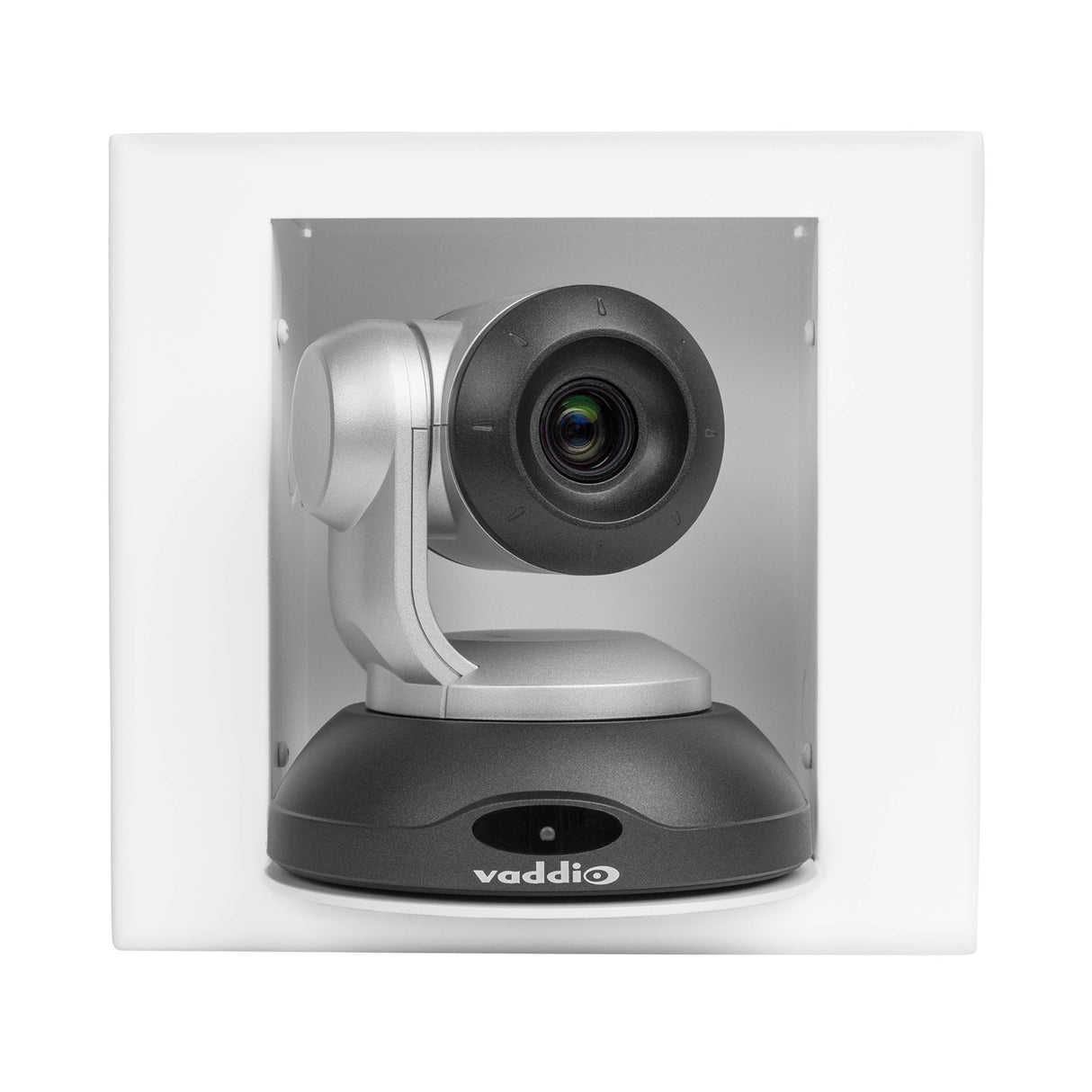 Vaddio IN-Wall Enclosure for ConferenceSHOT 10 and ConferenceSHOT FX Camera