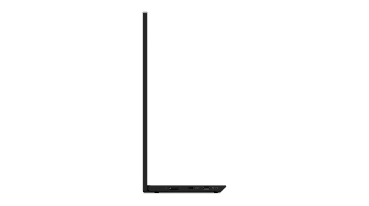 Lenovo ThinkVision M15 Monitor