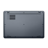 Lenovo 14e Chromebook Gen 3 N100 35.6 cm (14") Full HD 8 GB LPDDR5-SDRAM 64 GB eMMC Wi-Fi 6E (802.11ax) ChromeOS Grey