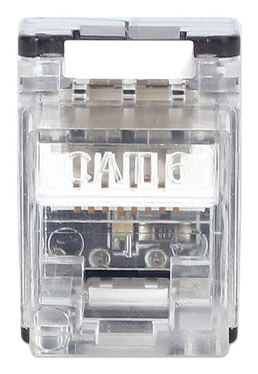 Intellinet 791267 keystone module