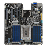 ASUS KRPA-U16 Socket SP3 SSI EEB
