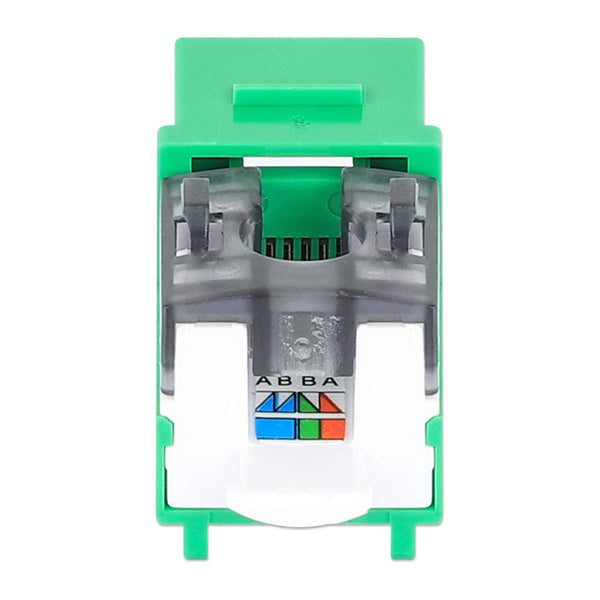 Intellinet 772143 keystone module