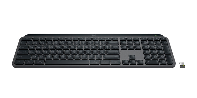 Logitech MX Master Keys for Business