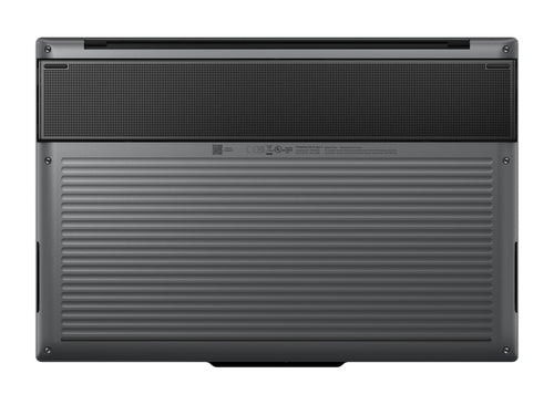 Lenovo ThinkPad X9-15 Gen 1 Copilot+ PC Intel Core Ultra 7 258V Laptop 38.9 cm (15.3") Touchscreen 2.8K 32 GB LPDDR5x-SDRAM 1 TB SSD Wi-Fi 7 (802.11be) Windows 11 Pro Grey French