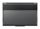 Lenovo ThinkPad X9-15 Gen 1 Copilot+ PC Intel Core Ultra 7 258V Laptop 38.9 cm (15.3") Touchscreen 2.8K 32 GB LPDDR5x-SDRAM 1 TB SSD Wi-Fi 7 (802.11be) Windows 11 Pro Grey French