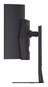 LG 45GX900A-B computer monitor 113 cm (44.5") 3440 x 1440 pixels Wide Quad HD OLED Black
