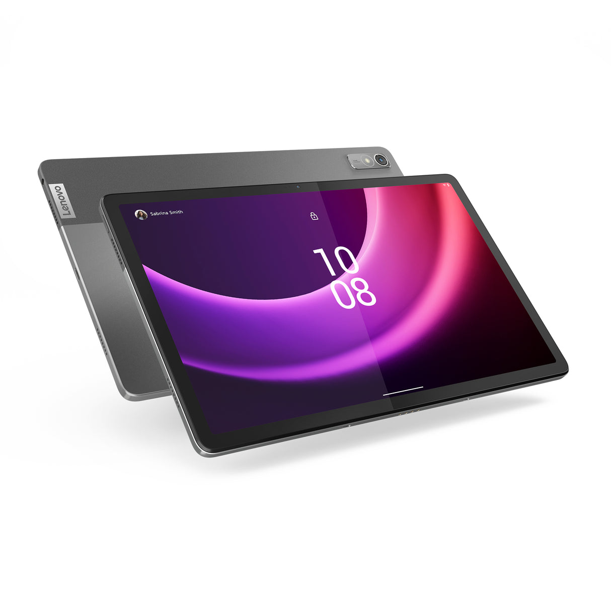 Lenovo Tab P11 (2nd Gen) 128 GB 29.2 cm (11.5") 4 GB Wi-Fi 6E (802.11ax) Android 12 Grey