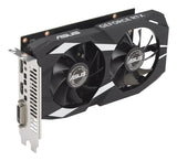 ASUS Dual -RTX3050-6G NVIDIA GeForce RTX 3050 6 GB GDDR6