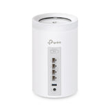 TP-Link HB610 Tri-band (2.4 GHz / 5 GHz / 6 GHz) Wi-Fi 7 (802.11be) White 4