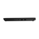 Lenovo ThinkPad L14 Gen 6 (Intel) Intel Core Ultra 5 225U Laptop 35.6 cm (14") WUXGA 16 GB DDR5-SDRAM 512 GB SSD Wi-Fi 6E (802.11ax) Windows 11 Pro Black
