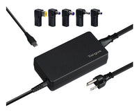 Targus APM108TT battery charger Universal AC