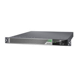 APC SRTL2K2RM1UWNC uninterruptible power supply (UPS) Double-conversion (Online) 2.2 kVA 2200 W 5 AC outlet(s)