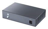 Cudy Gigabit Multi-WAN VPN Router wired router Fast Ethernet, Gigabit Ethernet Grey
